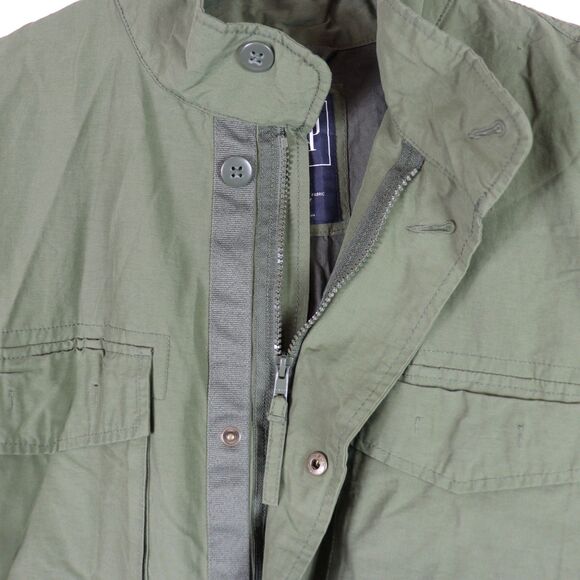 Gap Water Resistant and Windproof Jacket XL - Picture 5 of 7